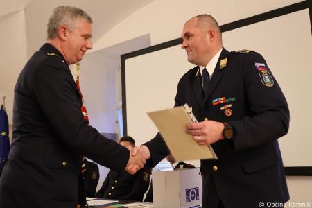 Redna letna Skupščina Gasilske zveze Kamnik (42)